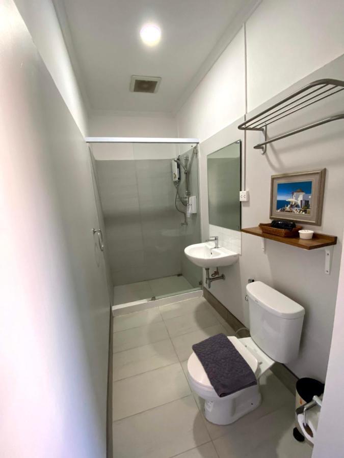 Patuxay Place Vientiane Extérieur photo